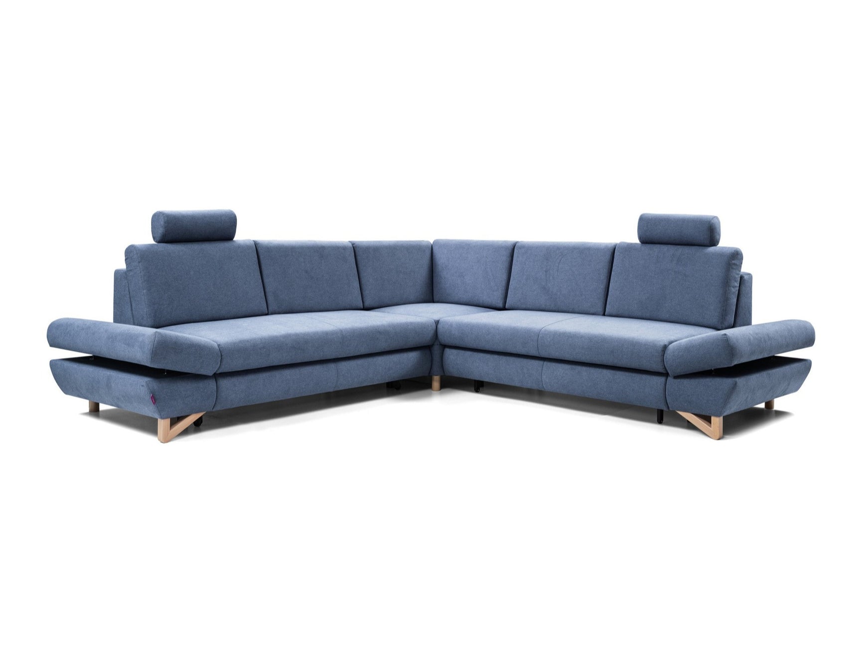 Hjørnesofa Kingston 168