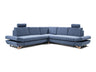 Hjørnesofa Kingston 168