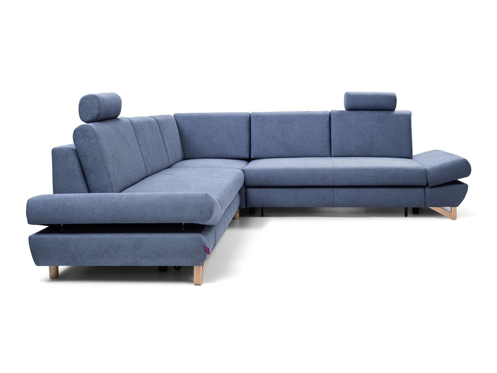 Hjørnesofa Kingston 168