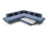 Hjørnesofa Kingston 168