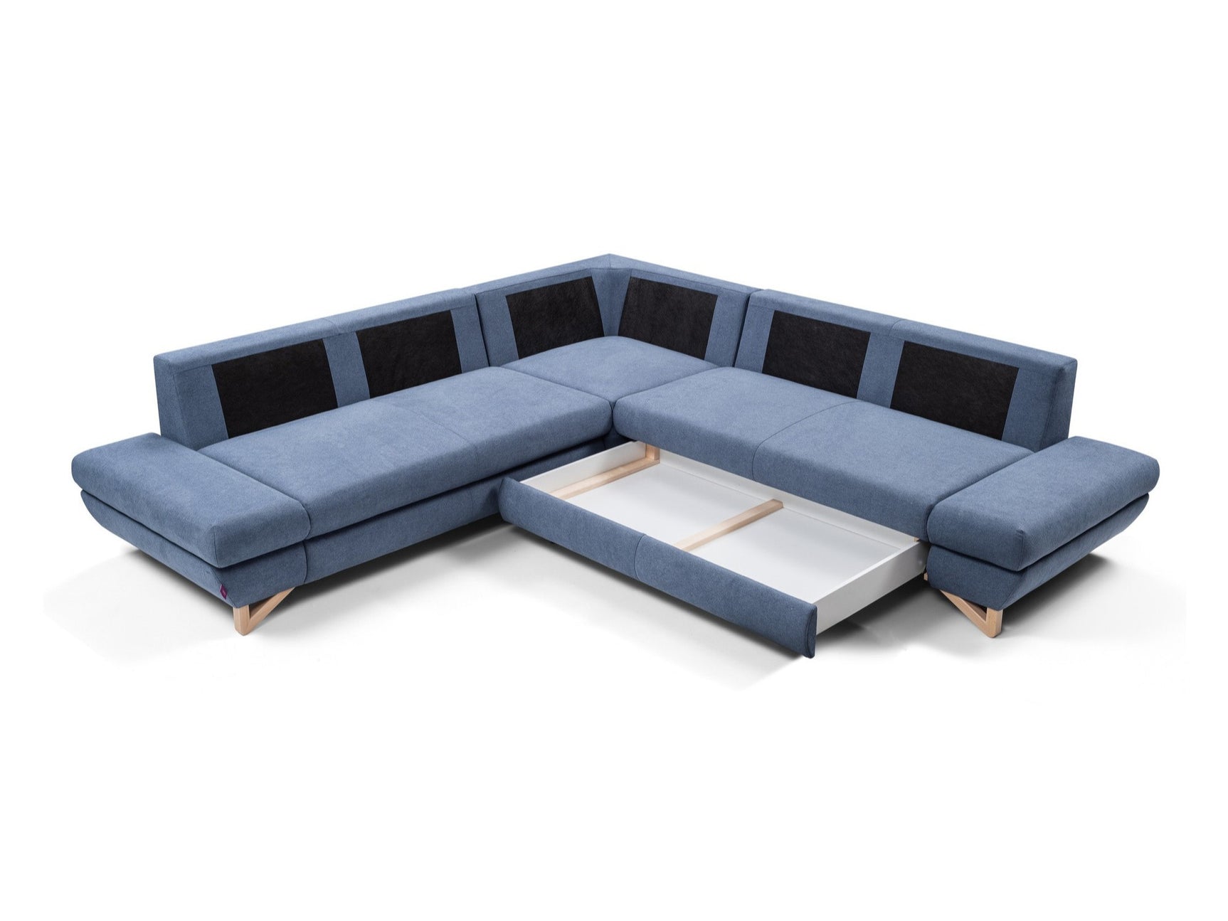 Hjørnesofa Kingston 168