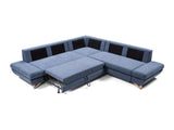 Hjørnesofa Kingston 168