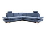 Hjørnesofa Kingston 168