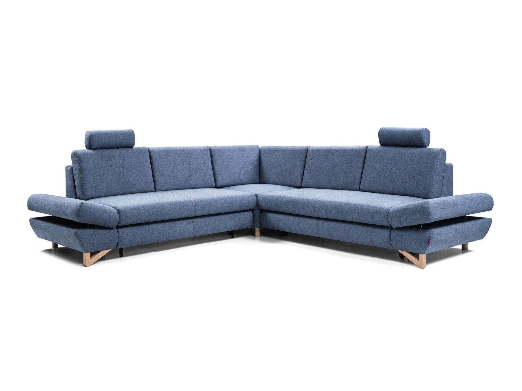 Hjørnesofa Kingston 168