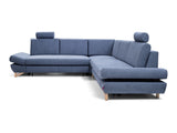Hjørnesofa Kingston 168