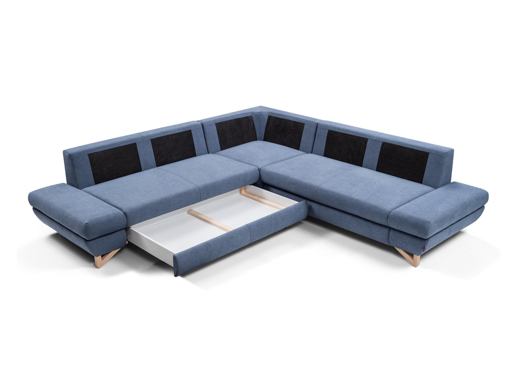 Hjørnesofa Kingston 168