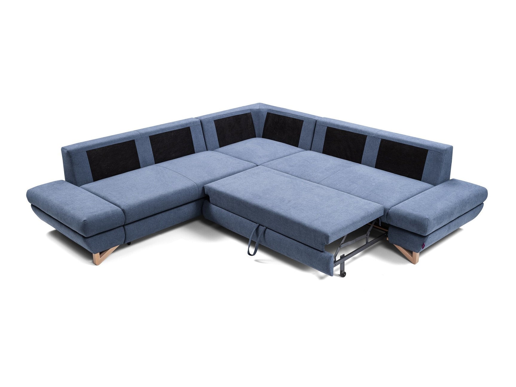 Hjørnesofa Kingston 168