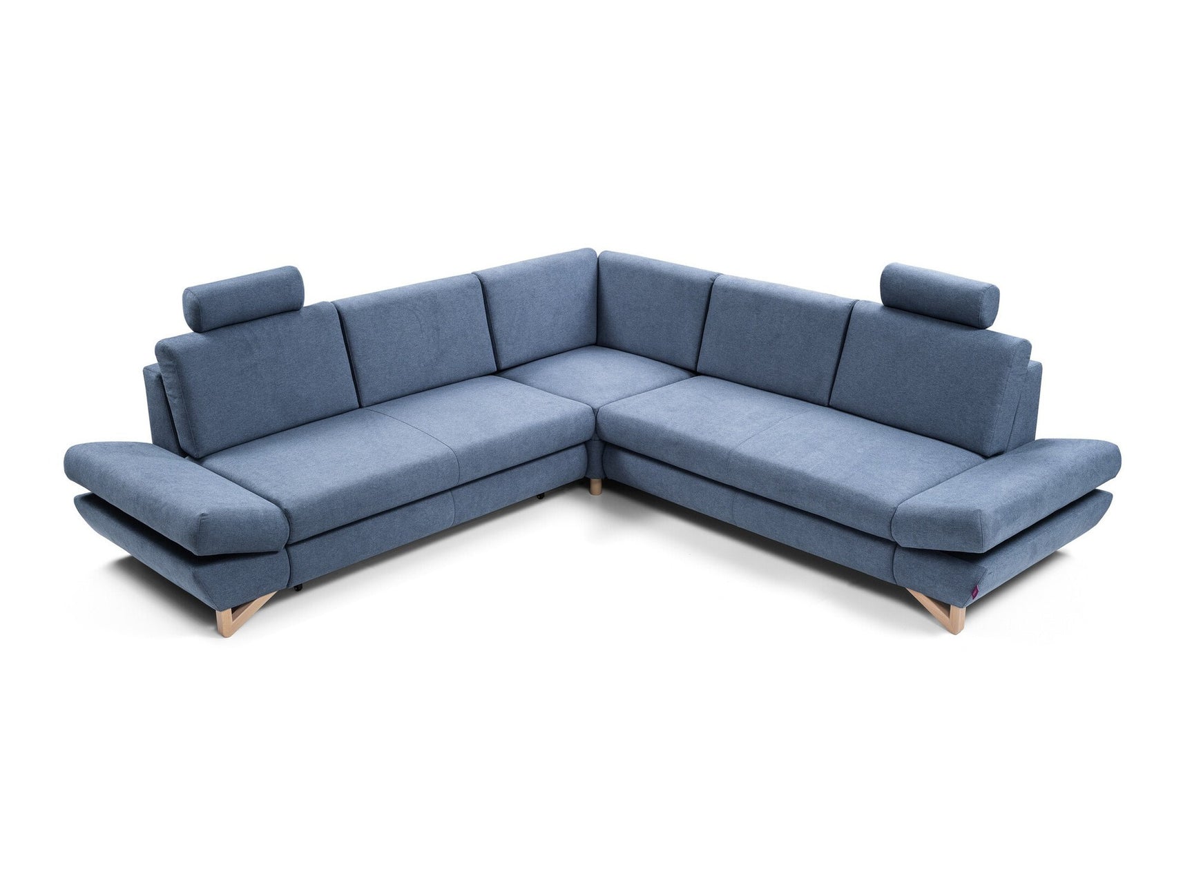 Hjørnesofa Kingston 168
