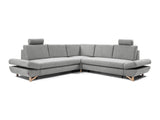 Hjørnesofa Kingston 168