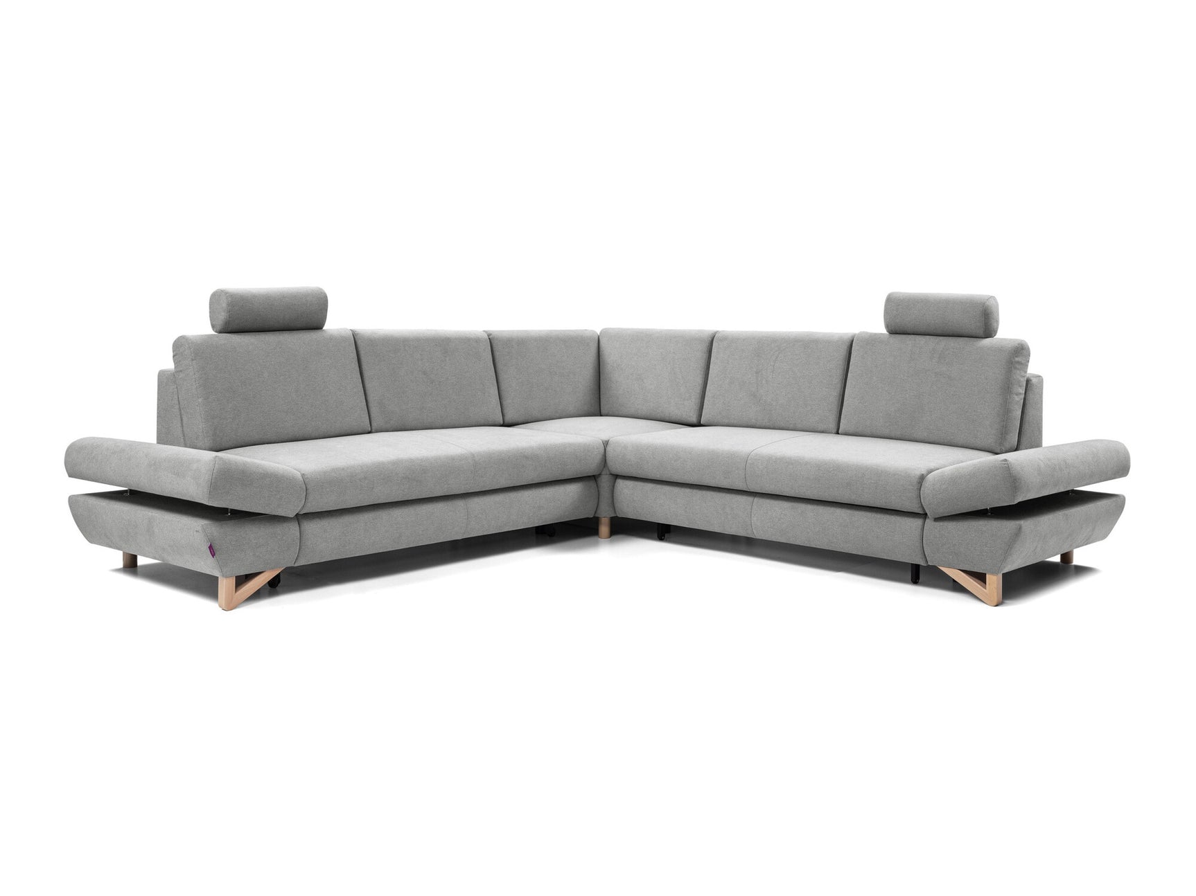 Hjørnesofa Kingston 168