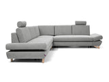 Hjørnesofa Kingston 168