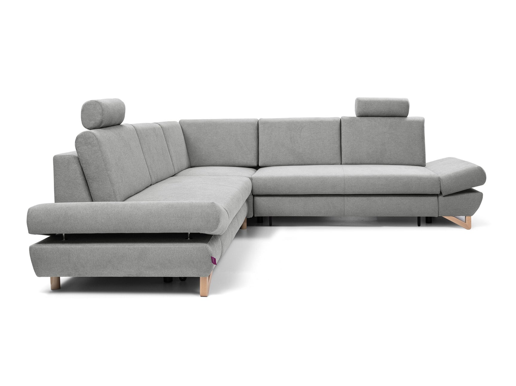 Hjørnesofa Kingston 168