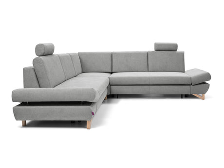Hjørnesofa Kingston 168