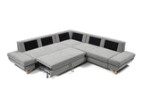 Hjørnesofa Kingston 168