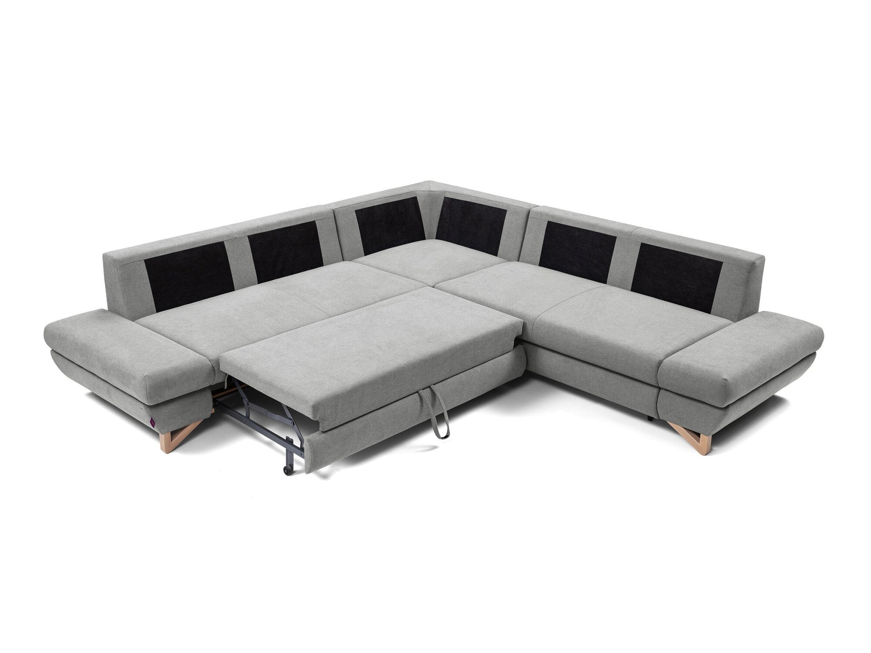 Hjørnesofa Kingston 168