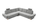 Hjørnesofa Kingston 168