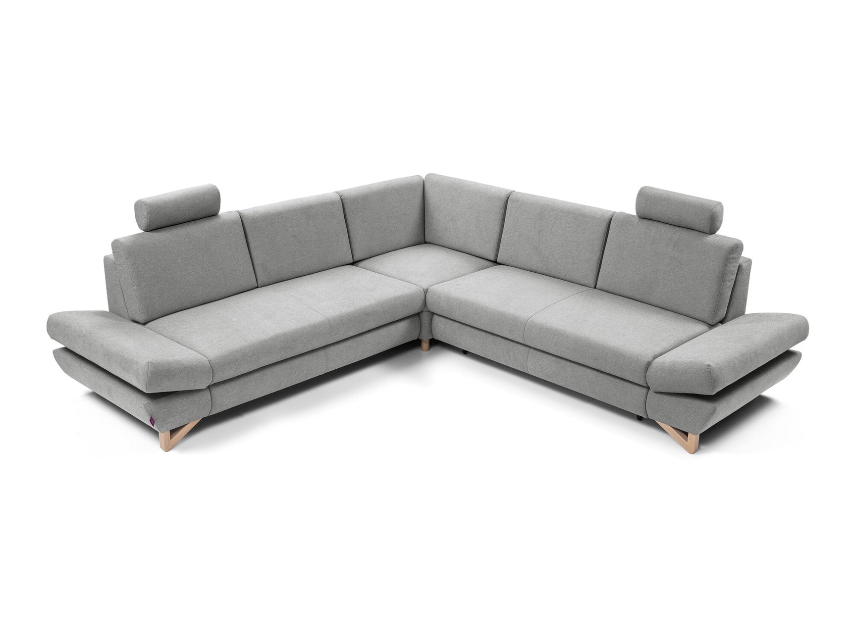 Hjørnesofa Kingston 168