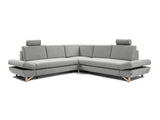 Hjørnesofa Kingston 168