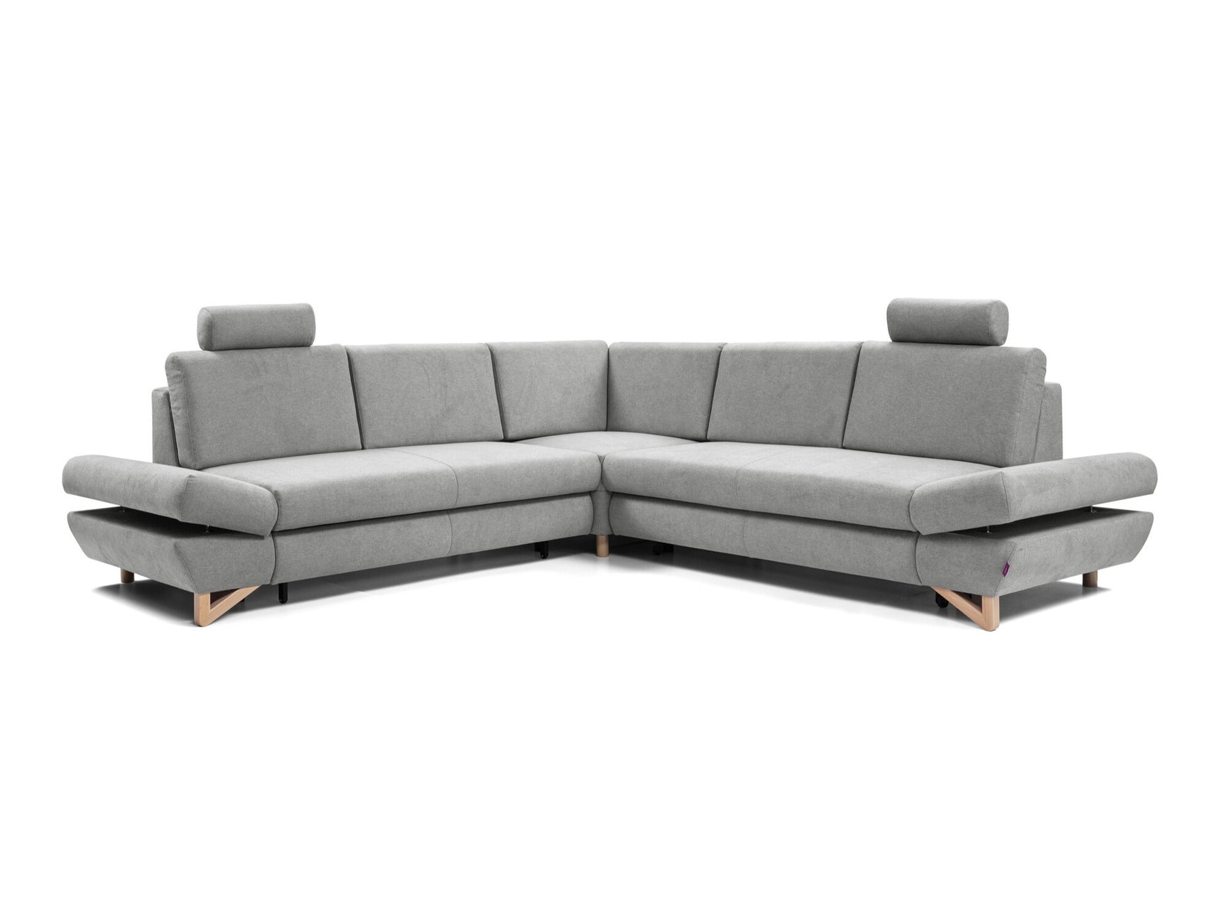 Hjørnesofa Kingston 168