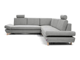 Hjørnesofa Kingston 168