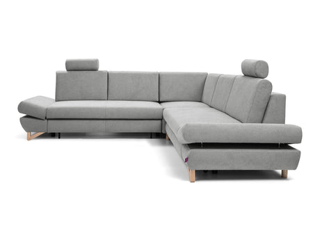 Hjørnesofa Kingston 168