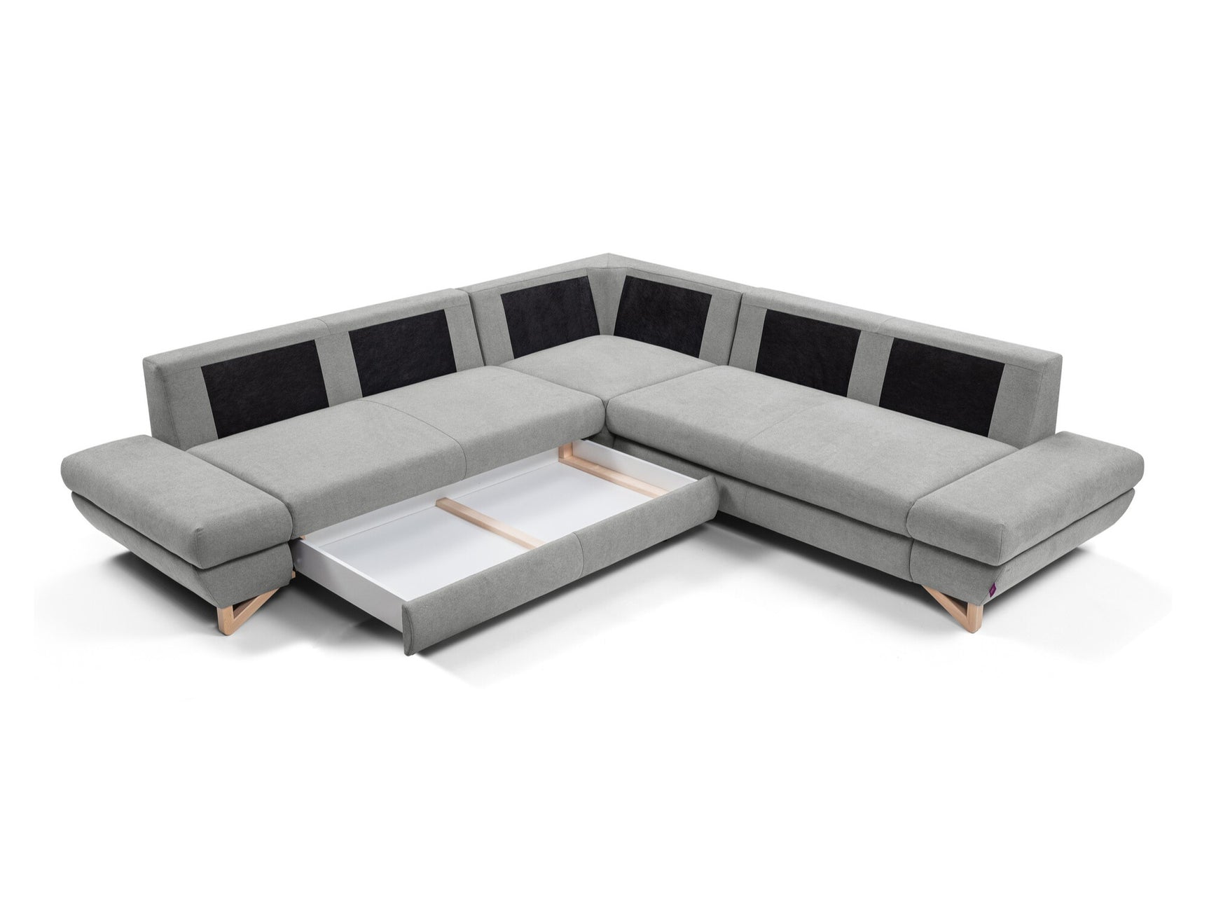 Hjørnesofa Kingston 168