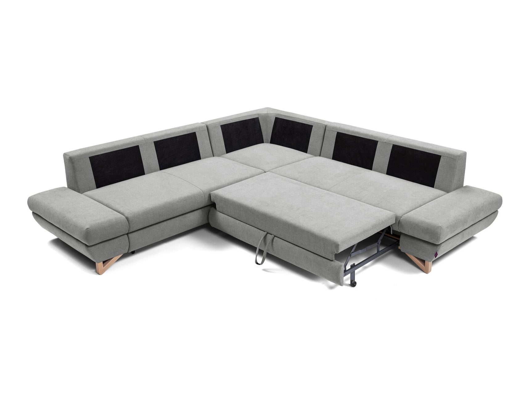 Hjørnesofa Kingston 168