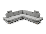 Hjørnesofa Kingston 168