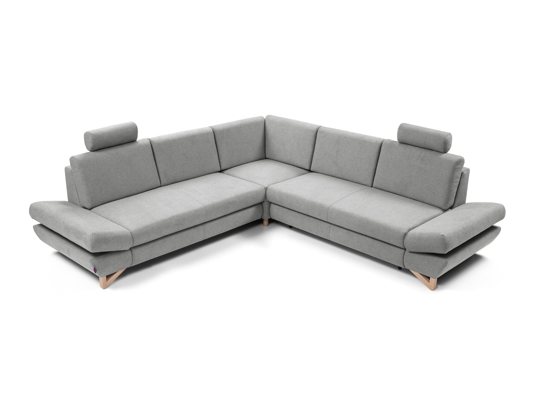 Hjørnesofa Kingston 168