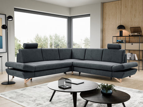 Hjørnesofa Kingston 168
