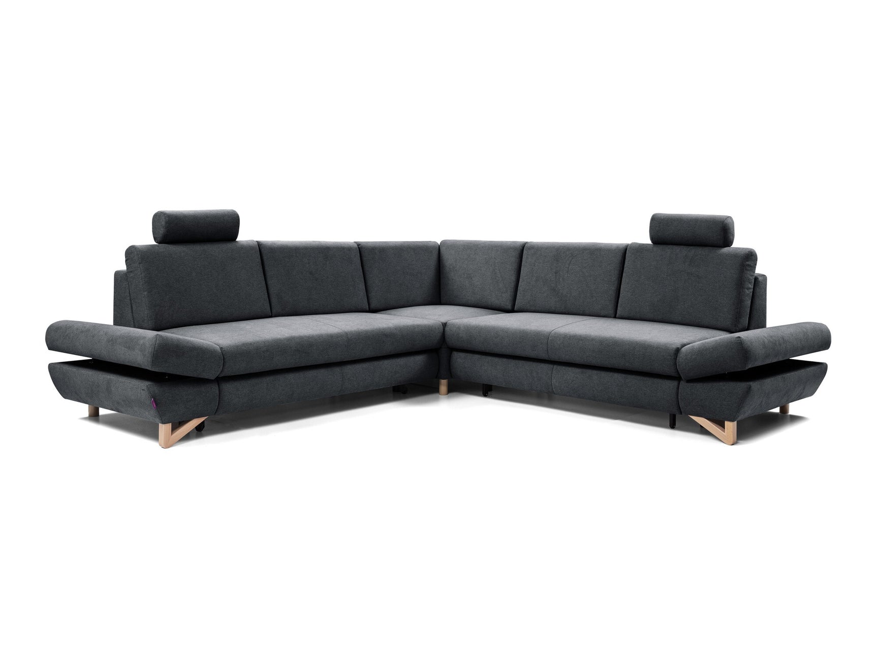 Hjørnesofa Kingston 168
