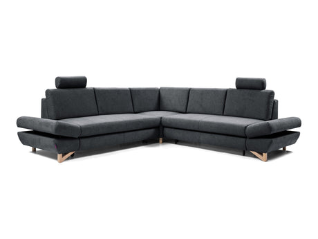 Hjørnesofa Kingston 168