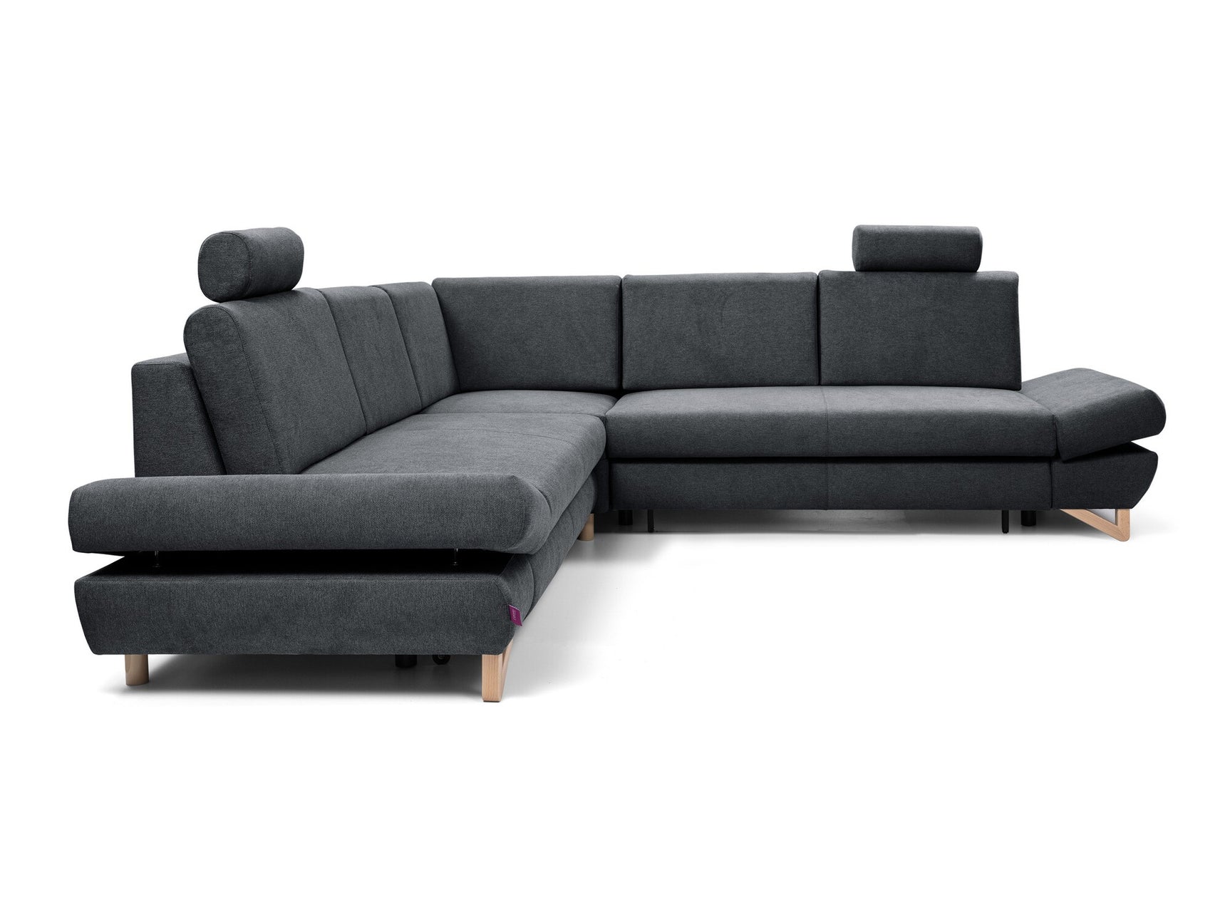 Hjørnesofa Kingston 168