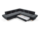 Hjørnesofa Kingston 168