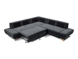 Hjørnesofa Kingston 168