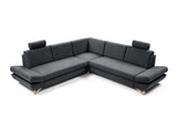 Hjørnesofa Kingston 168