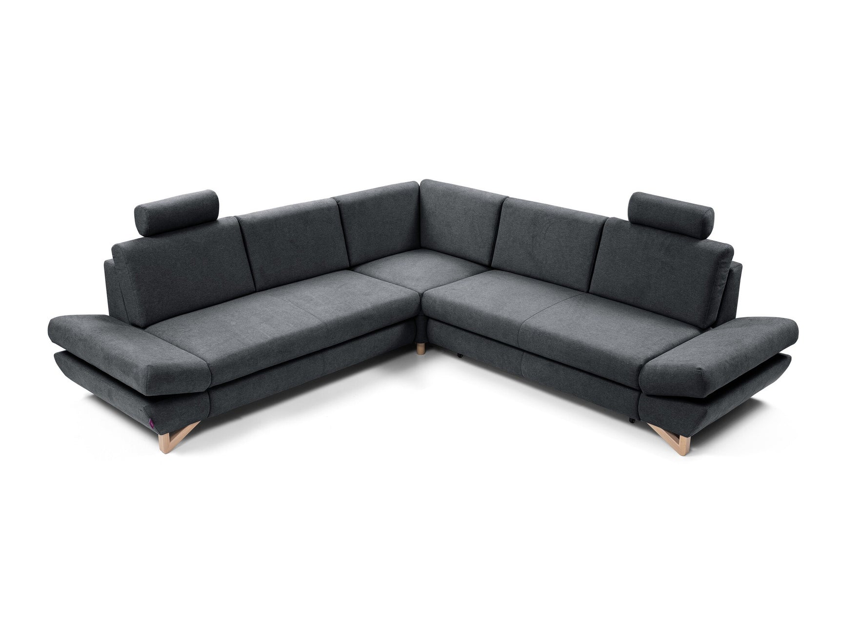 Hjørnesofa Kingston 168