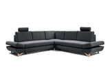 Hjørnesofa Kingston 168