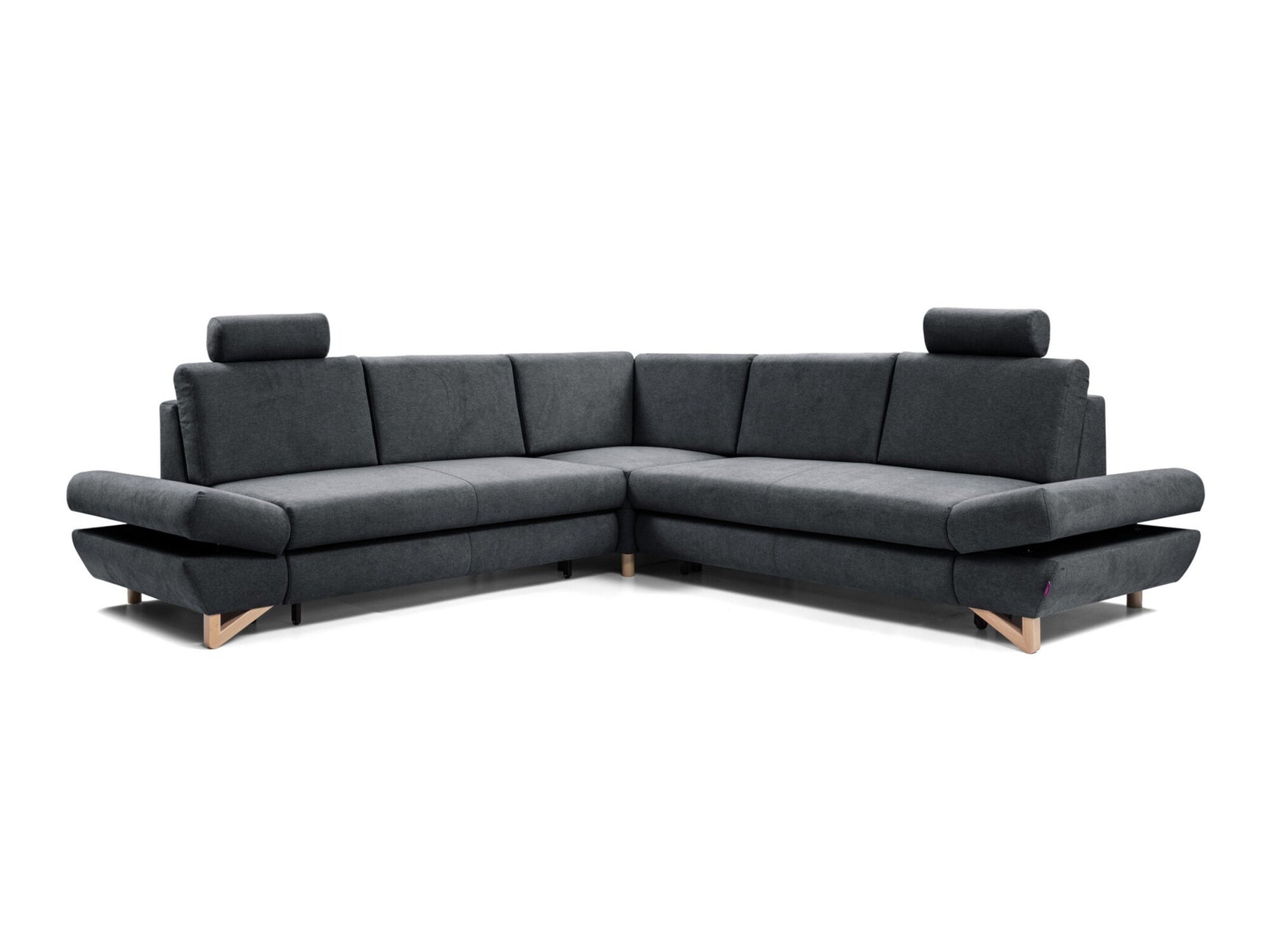 Hjørnesofa Kingston 168