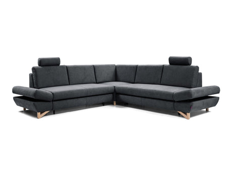 Hjørnesofa Kingston 168