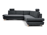 Hjørnesofa Kingston 168