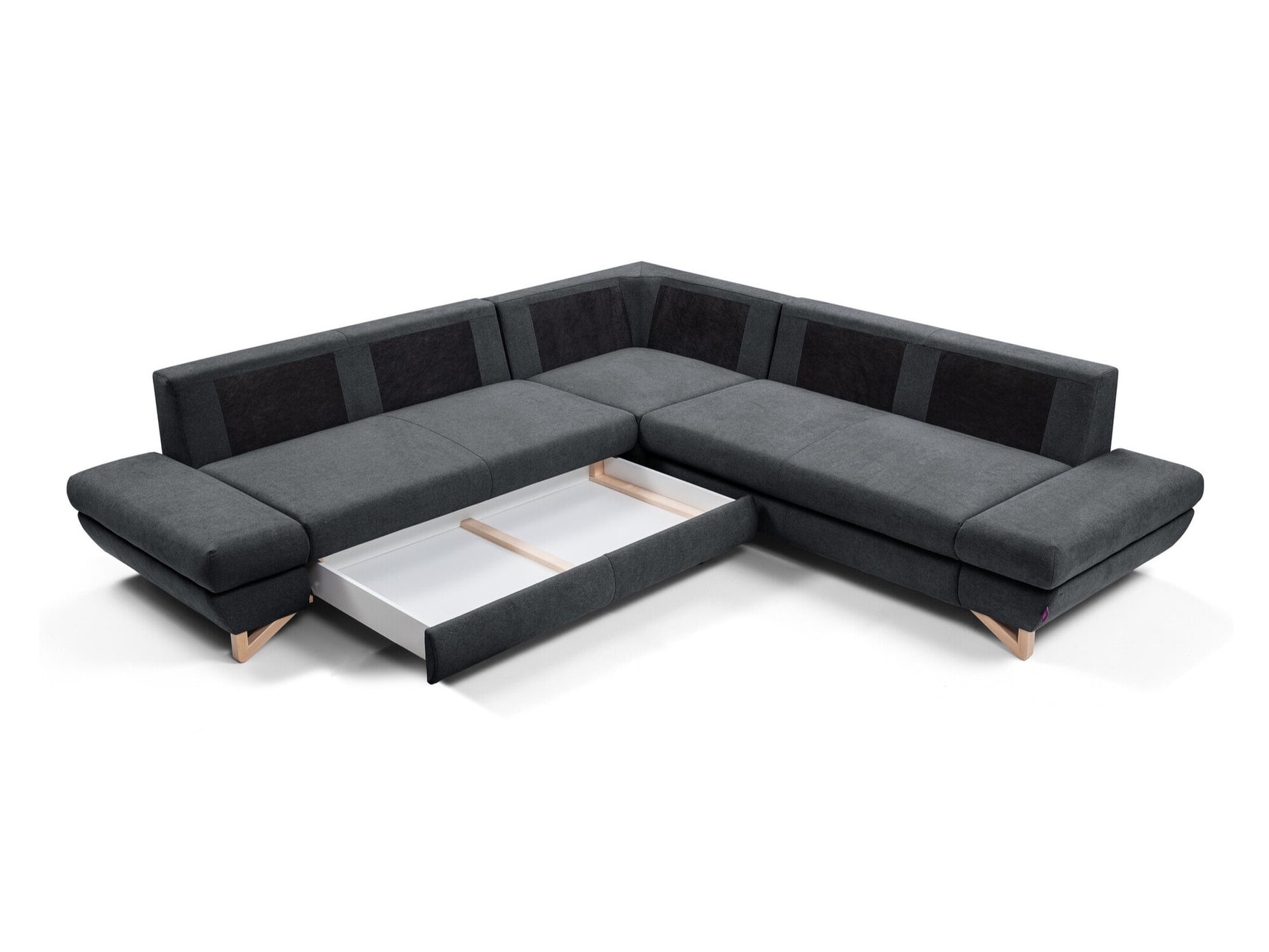 Hjørnesofa Kingston 168