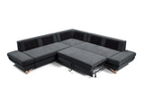 Hjørnesofa Kingston 168