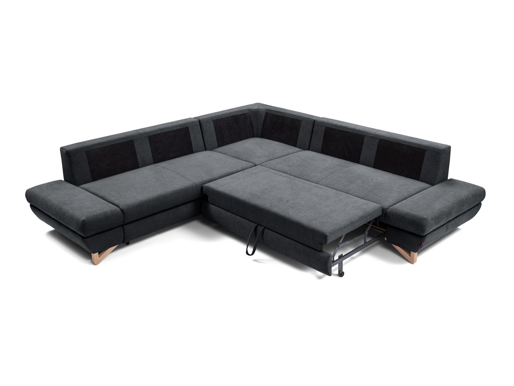 Hjørnesofa Kingston 168