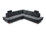 Hjørnesofa Kingston 168