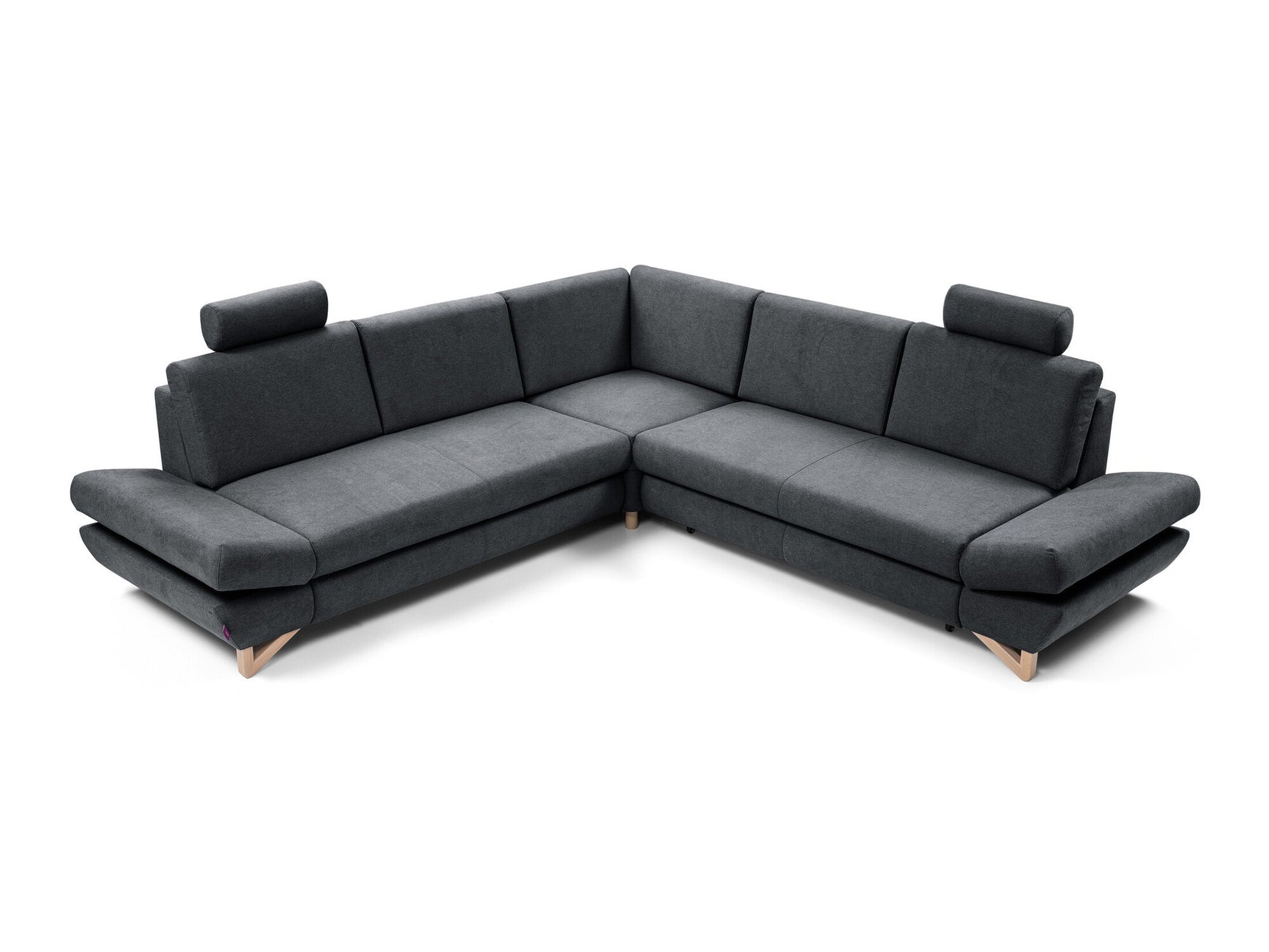 Hjørnesofa Kingston 168
