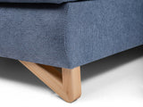 Hjørnesofa Kingston 168