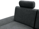 Hjørnesofa Kingston 168