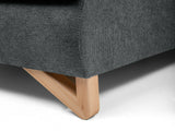 Hjørnesofa Kingston 168