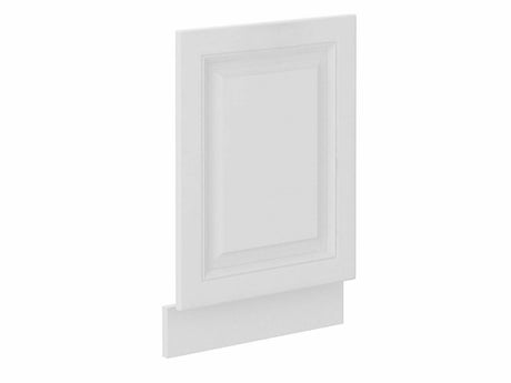 Dør til opvaskemaskine Retro White 144